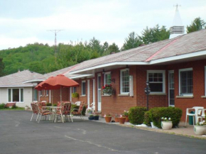 Mountain View Motel